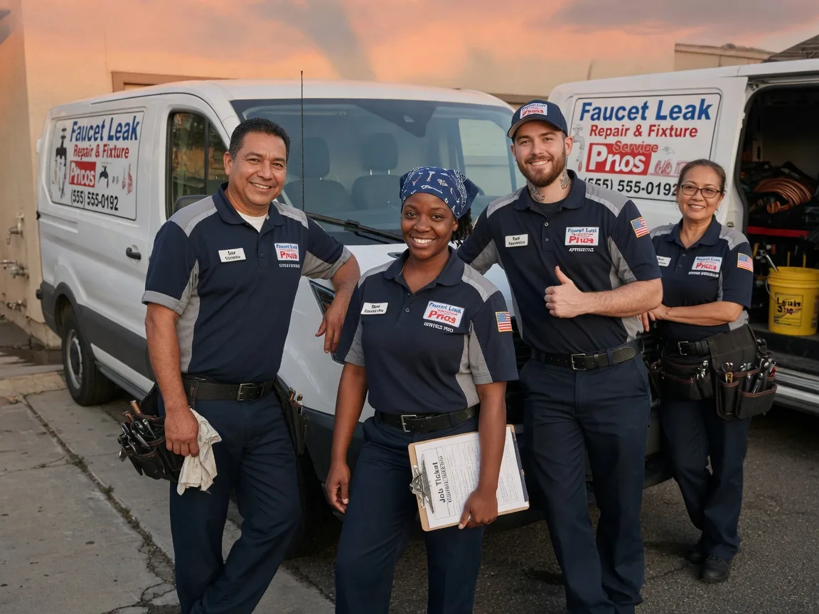 Faucet Repair company in Hot Springs, MT
